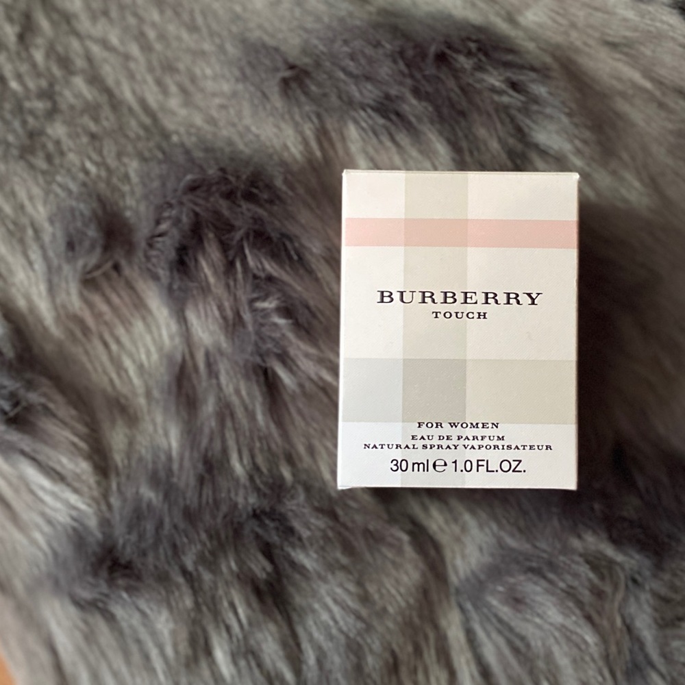 Brand New Burberry Touch